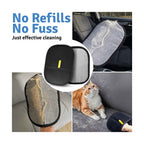 Reusable Lint Gloves – Removes Fur from Clothes, Beds & Furniture