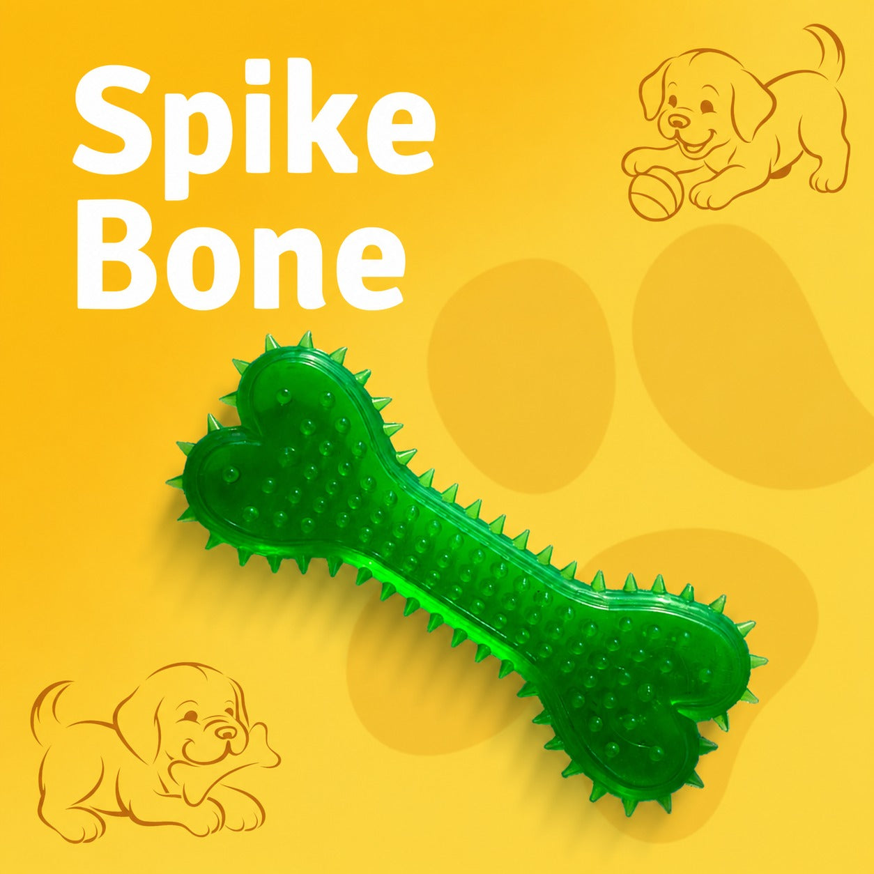 Spike Bone
